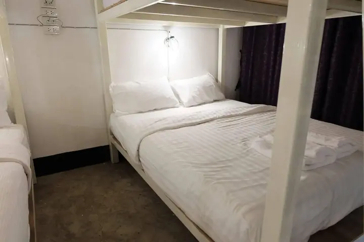 Паи: Pai Hostelle - Caters to Women