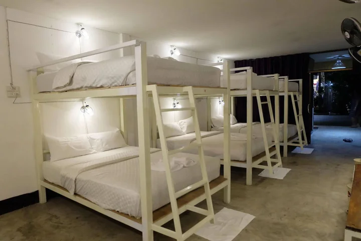 Паи: Pai Hostelle - Caters to Women