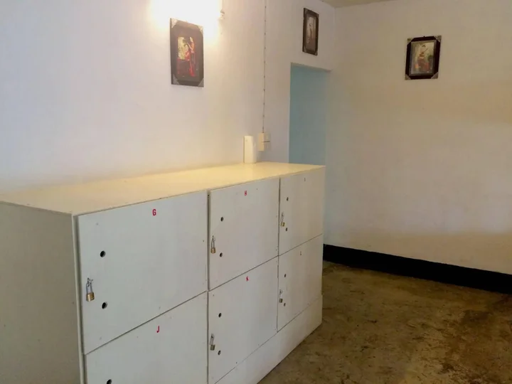 Паи: Pai Hostelle - Caters to Women
