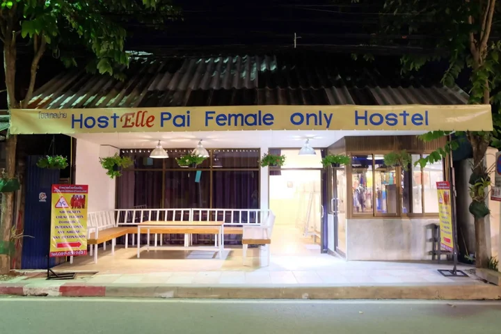 Паи: Pai Hostelle - Caters to Women