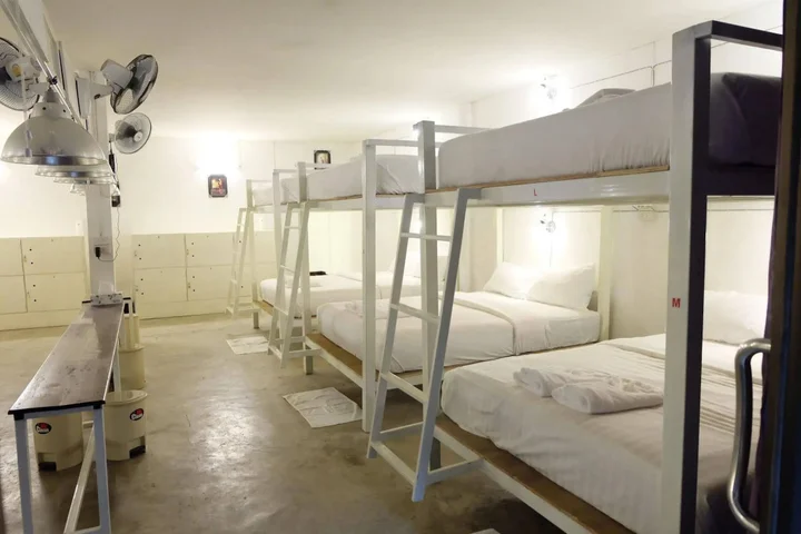 Паи: Pai Hostelle - Caters to Women