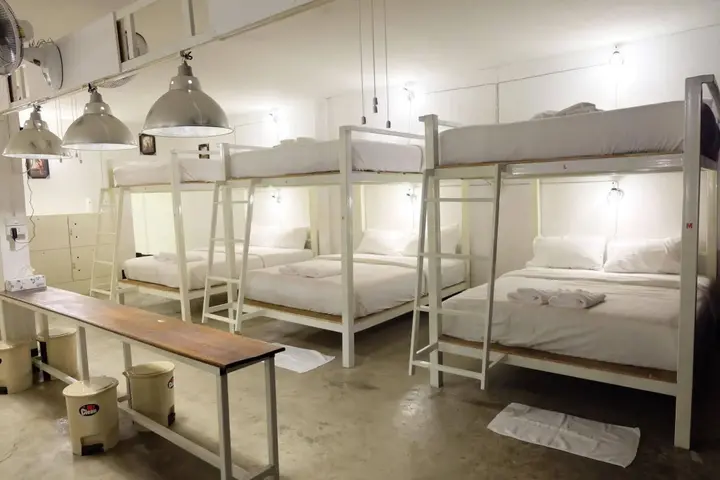 Паи: Pai Hostelle - Caters to Women