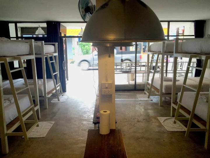 Паи: Pai Hostelle - Caters to Women