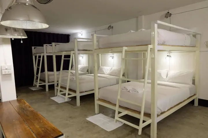 Паи: Pai Hostelle - Caters to Women