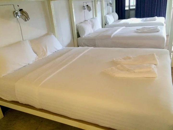 Паи: Pai Hostelle - Caters to Women