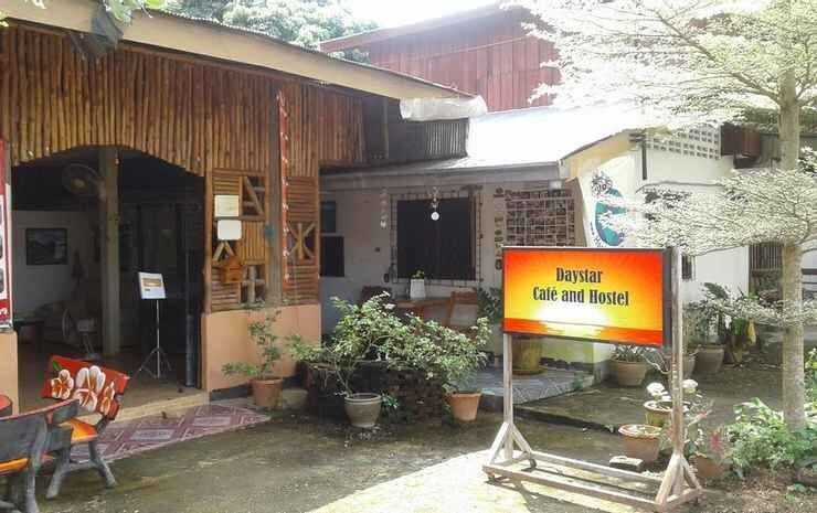 Нан: Daystar Cafe and Hostel