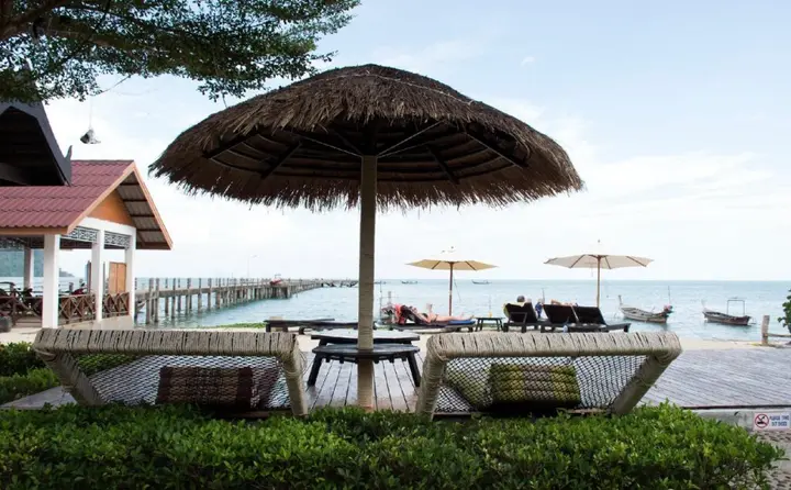 Ко-Яо-Яй: Baan Taranya Koh Yao Yai