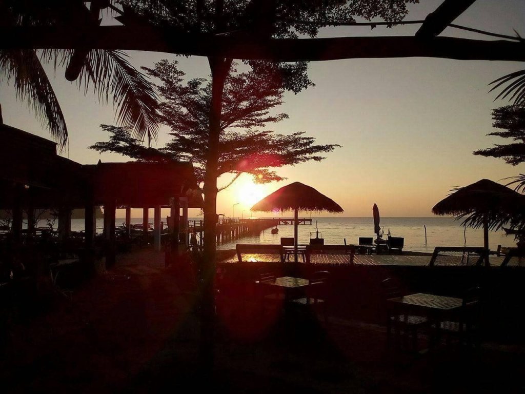 Ко-Яо-Яй: Baan Taranya Koh Yao Yai