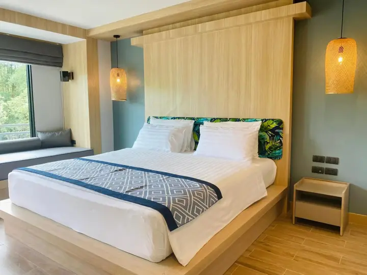 Ко-Яо-Яй: Baan Taranya Koh Yao Yai