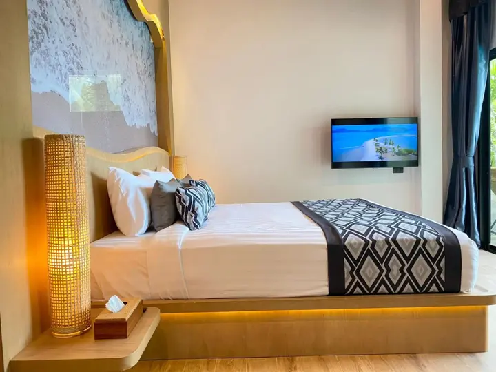Ко-Яо-Яй: Baan Taranya Koh Yao Yai