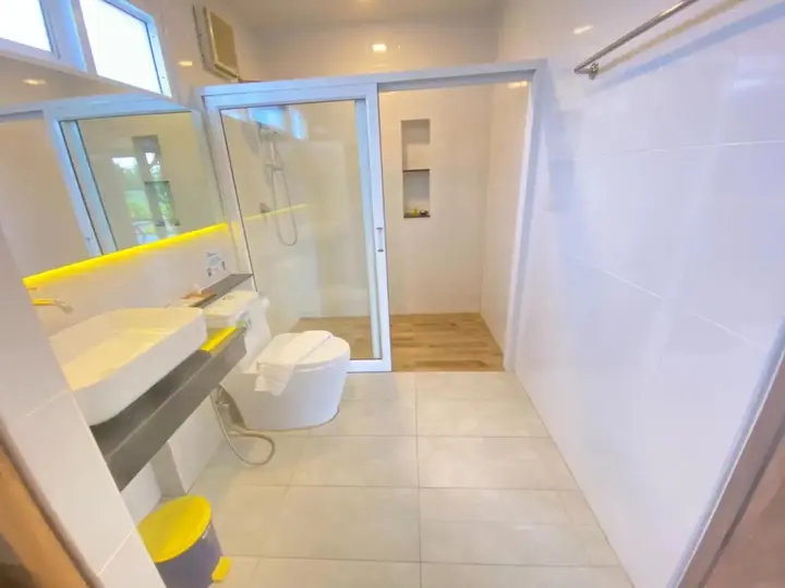 Ко-Яо-Яй: Baan Taranya Koh Yao Yai