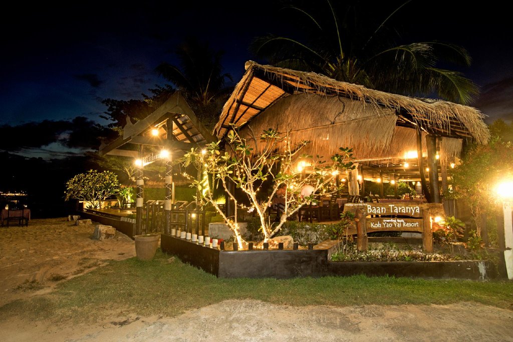 Ко-Яо-Яй: Baan Taranya Koh Yao Yai
