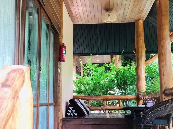 Ко-Яо-Яй: Baan Taranya Koh Yao Yai