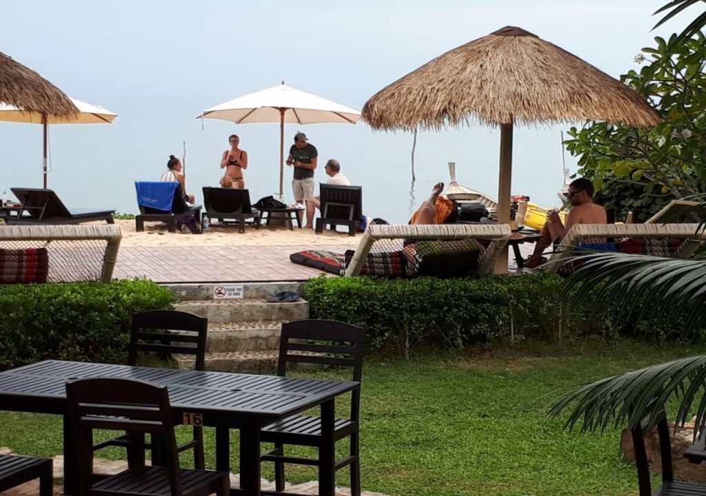 Ко-Яо-Яй: Baan Taranya Koh Yao Yai