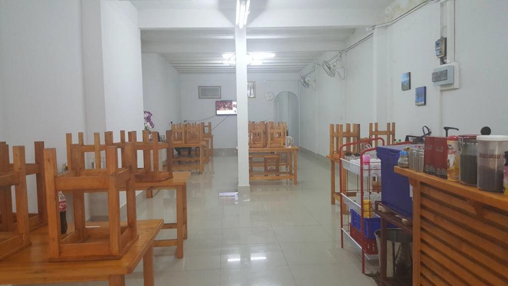 Муанг: DU-R Hostel