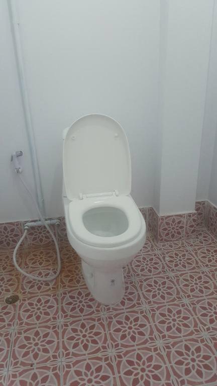 Муанг: DU-R Hostel
