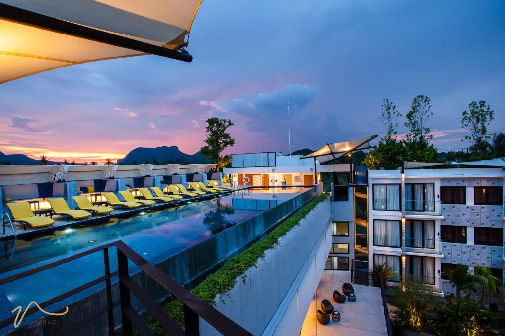 Сам-Рои-Йот: Varinah Resort