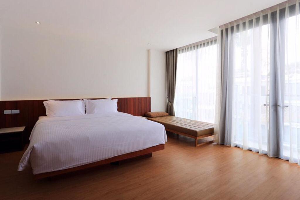 Сам-Рои-Йот: Varinah Resort