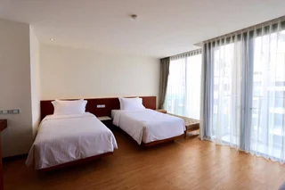 Сам-Рои-Йот: Varinah Resort