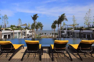 Сам-Рои-Йот: Varinah Resort
