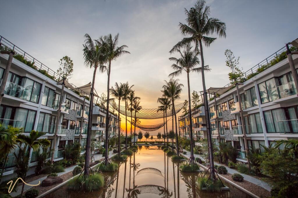 Сам-Рои-Йот: Varinah Resort