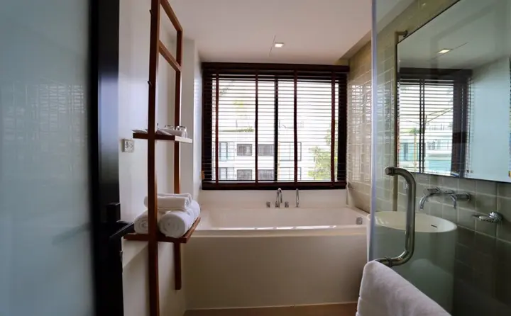 Сам-Рои-Йот: Varinah Resort