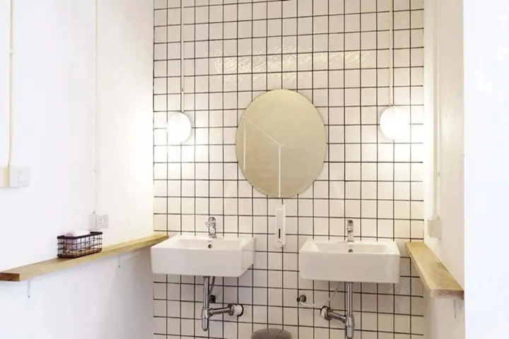 Чиангмай: Two Gals And The Pig Boutique Hostel