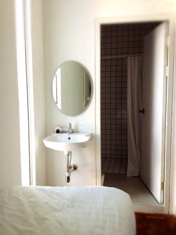 Чиангмай: Two Gals And The Pig Boutique Hostel