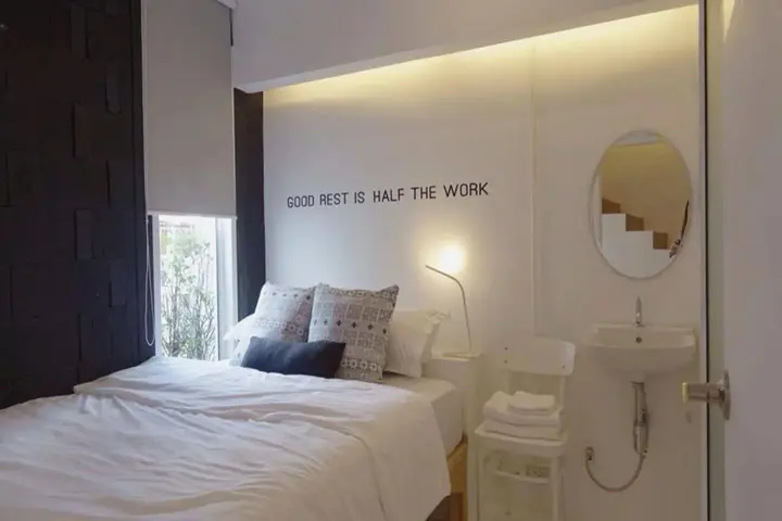 Чиангмай: Two Gals And The Pig Boutique Hostel