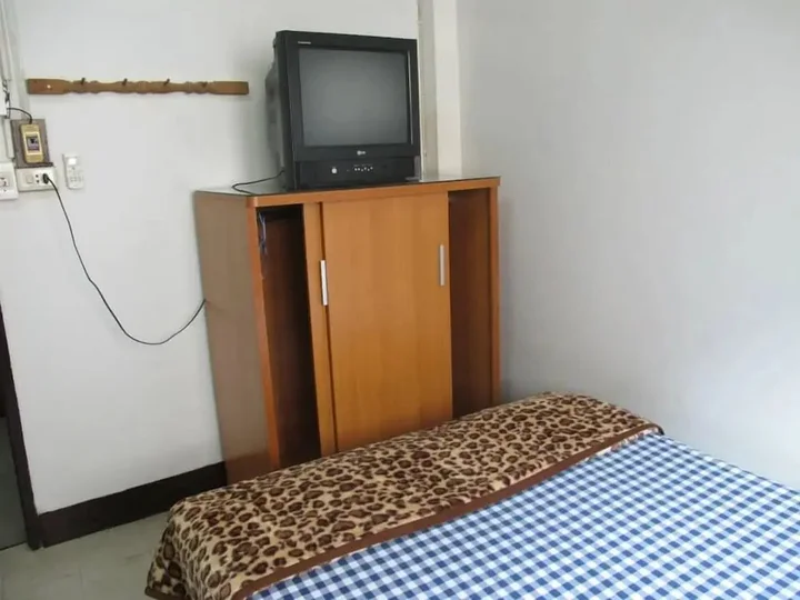 Чиангмай: Tapaeinn Hotel