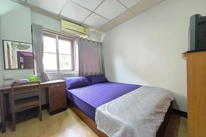 Чиангмай: Tapaeinn Hotel