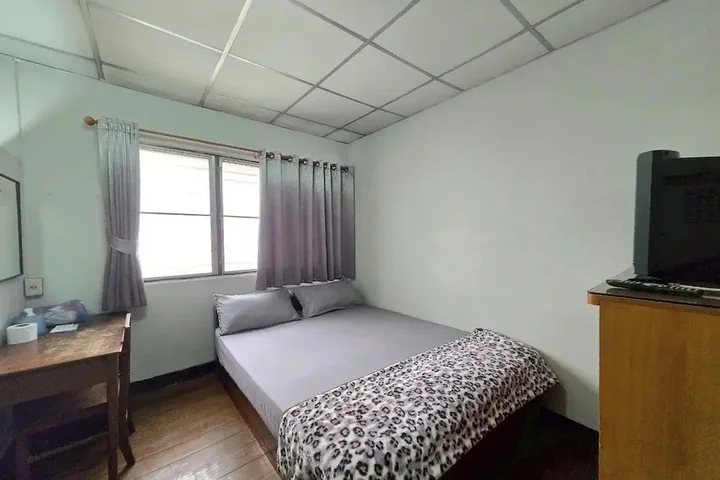 Чиангмай: Tapaeinn Hotel