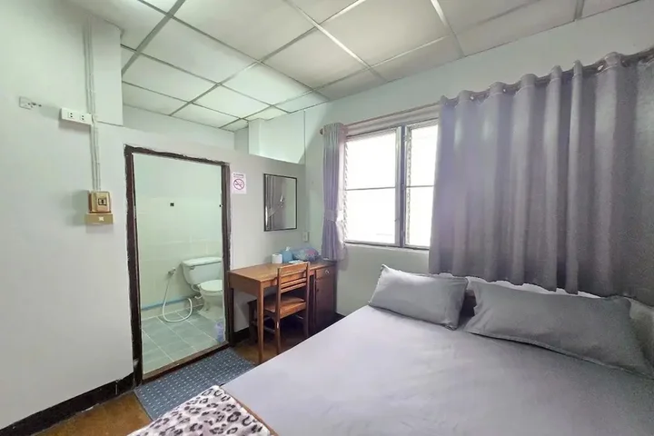 Чиангмай: Tapaeinn Hotel