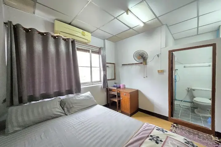 Чиангмай: Tapaeinn Hotel