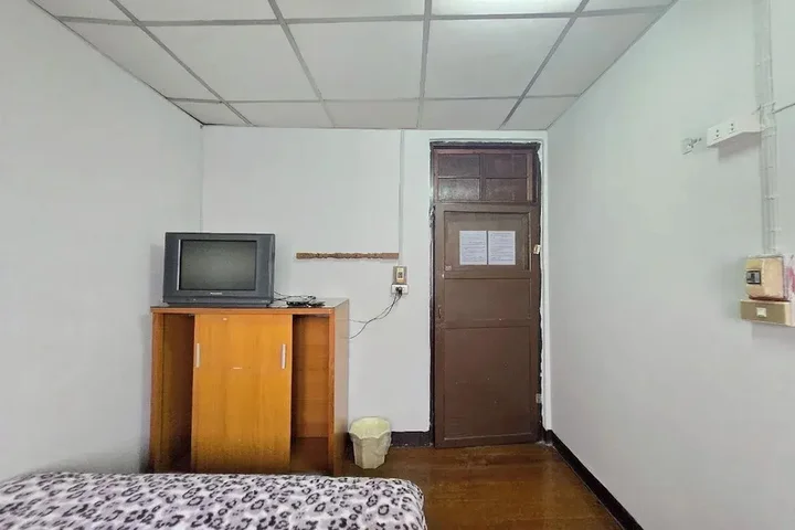 Чиангмай: Tapaeinn Hotel