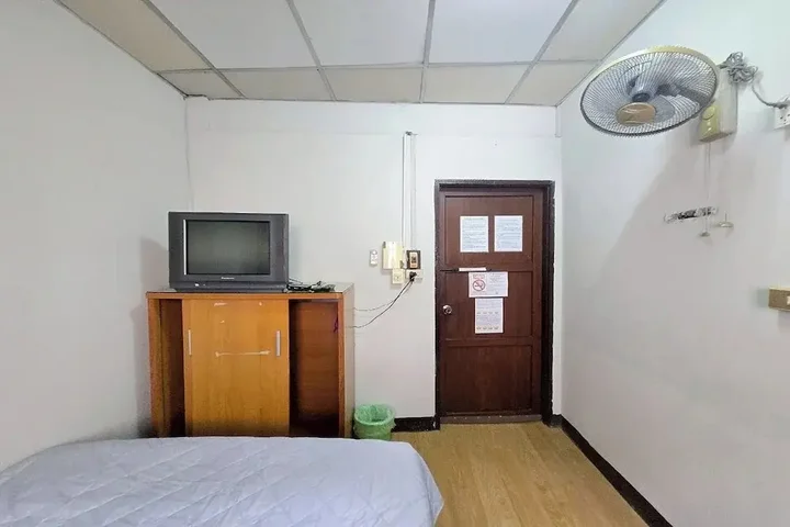 Чиангмай: Tapaeinn Hotel