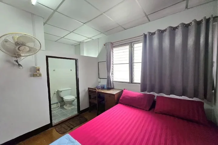 Чиангмай: Tapaeinn Hotel