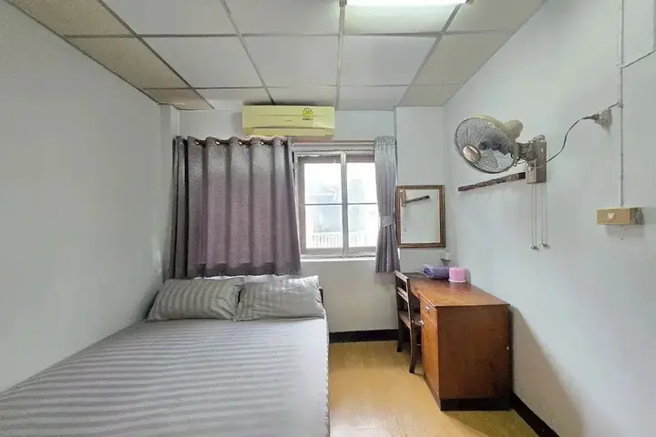 Чиангмай: Tapaeinn Hotel
