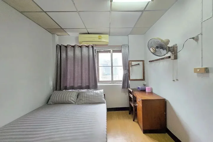 Чиангмай: Tapaeinn Hotel
