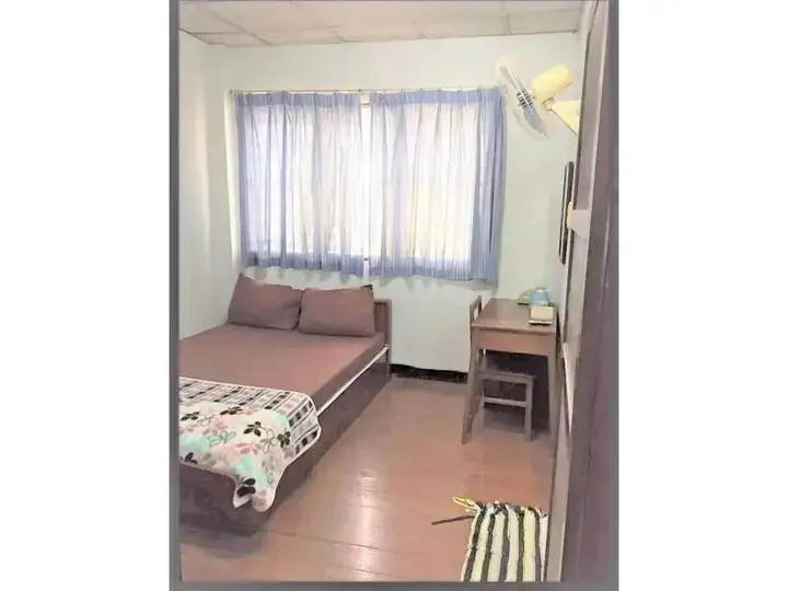 Чиангмай: Tapaeinn Hotel