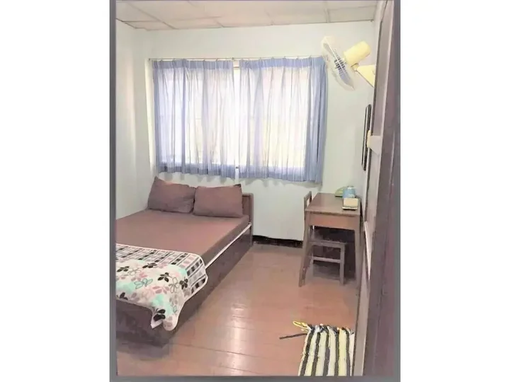 Чиангмай: Tapaeinn Hotel