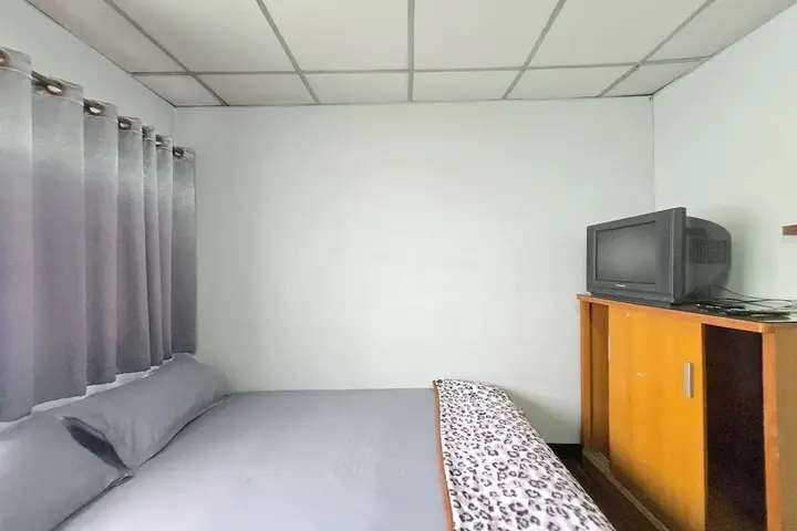 Чиангмай: Tapaeinn Hotel