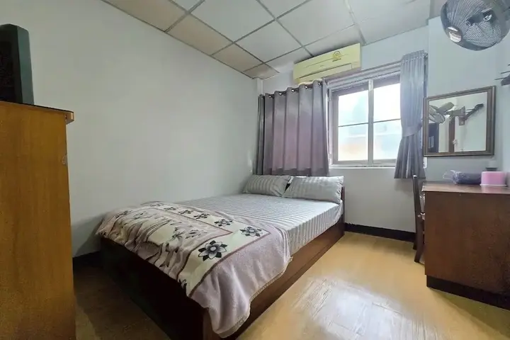 Чиангмай: Tapaeinn Hotel