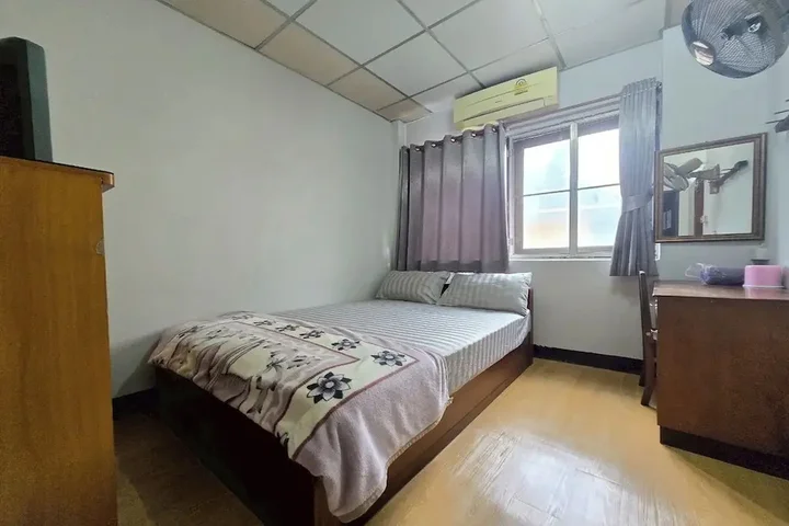 Чиангмай: Tapaeinn Hotel