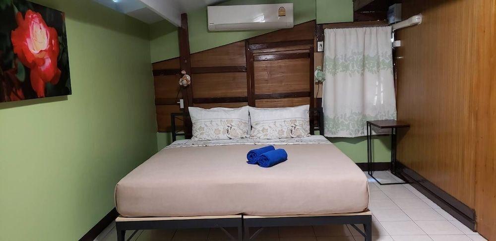 Чиангмай: Siriwan House