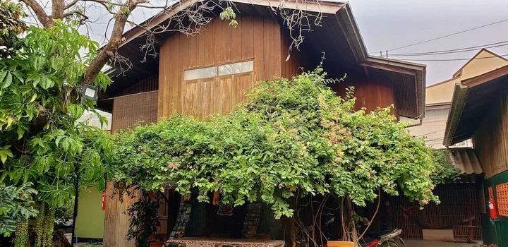 Чиангмай: Siriwan House