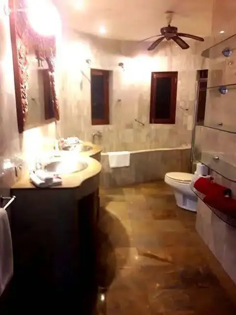 Самуи: Laem Noi Residenz