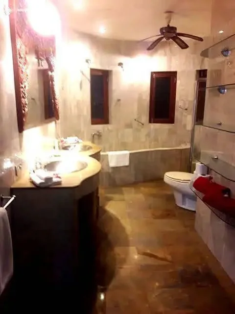 Самуи: Laem Noi Residenz