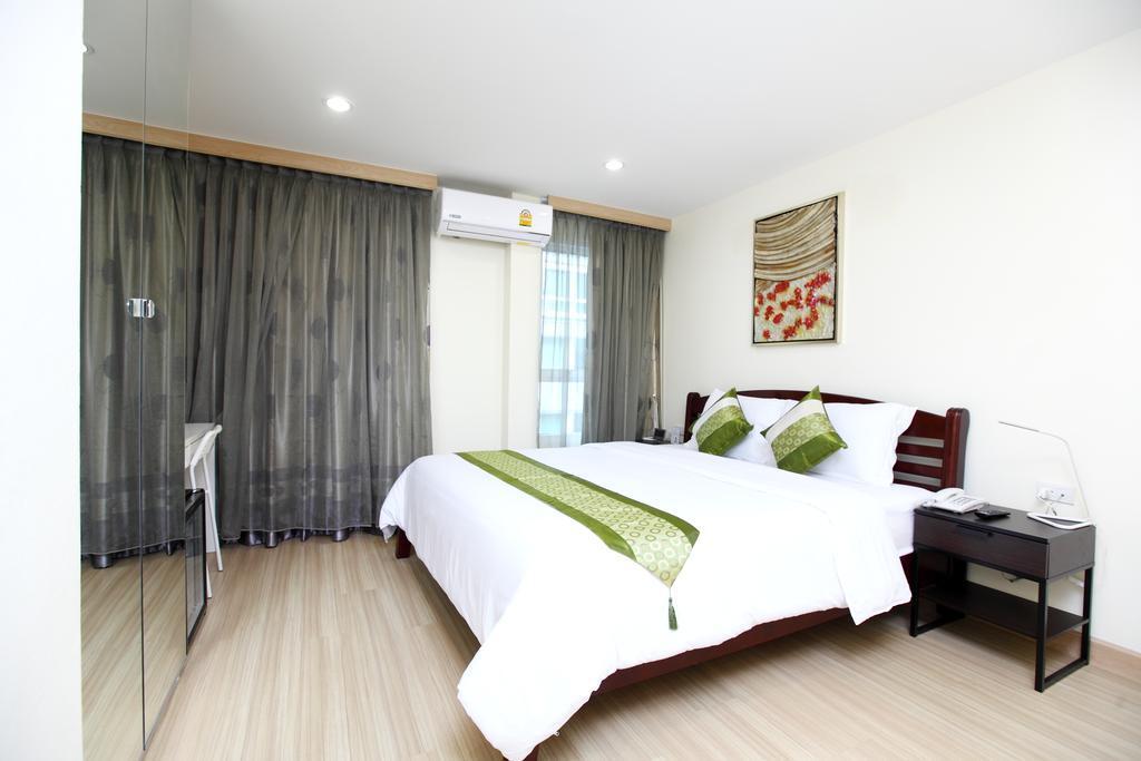 Бангкок: iCheck inn Sukhumvit 22