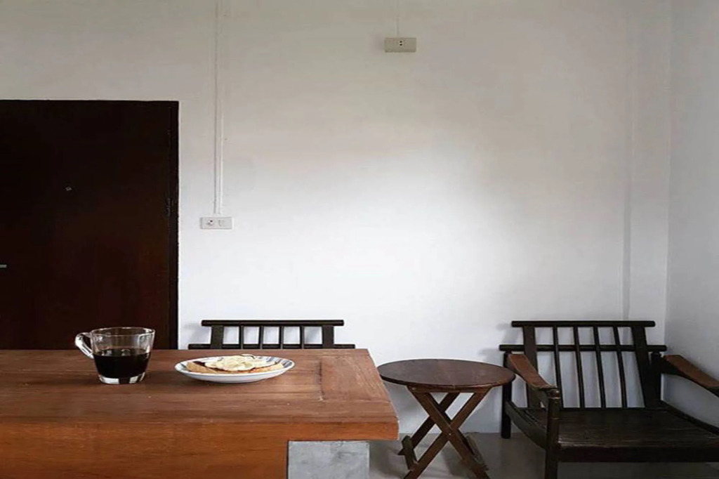 Чиангмай: Nanan House Hostel
